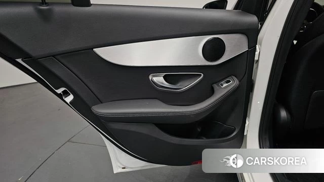 Mercedes-Benz C-Class W205 id 4586822 из Кореи 17