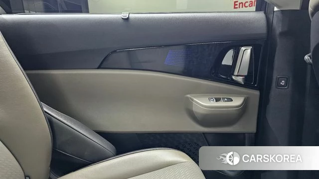 Kia The New Carnival 4th Generation id 4442388 из Кореи 17