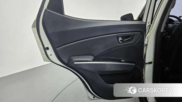 Ssangyong Tivoli Armor id 4837258 из Кореи 17