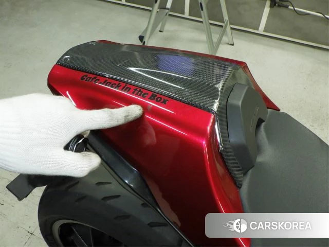 Honda CB1000R id 3949803 из Японии 17