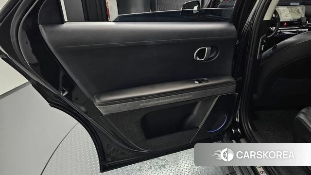 Hyundai Ionic 5 id 4666678 из Кореи 17