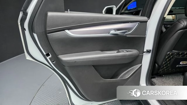 Cadillac XT5 id 4372029 из Кореи 17