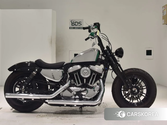 Проданный Harley-Davidson Sportster 48 XL1200X 2022 из Японии