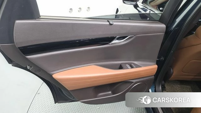 Genesis G80 (RG3) id 4524948 из Кореи 17