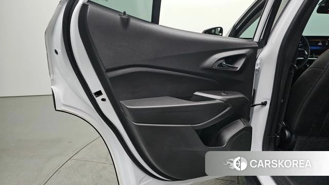 Chevrolet (GM Daewoo) Trax Crossover id 4480343 из Кореи 17