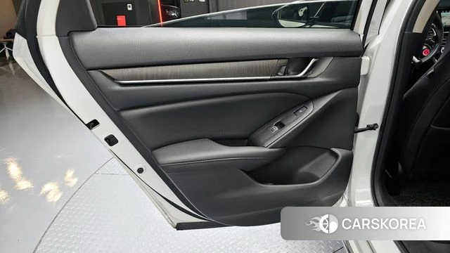 Honda Accord 10th Generation id 4285128 из Кореи 17