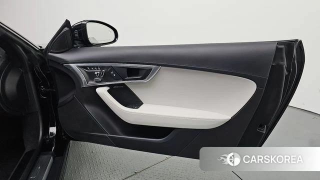 Jaguar F-TYPE id 4465564 из Кореи 17