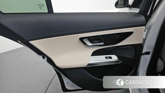 Mercedes-Benz E-Class W214 id 4664680 из Кореи 17
