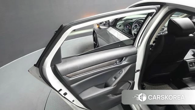 Honda Accord 10th Generation id 4605178 из Кореи 17