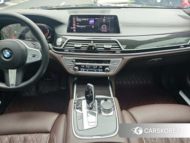 BMW 7 series id 4254466 из Китая 17