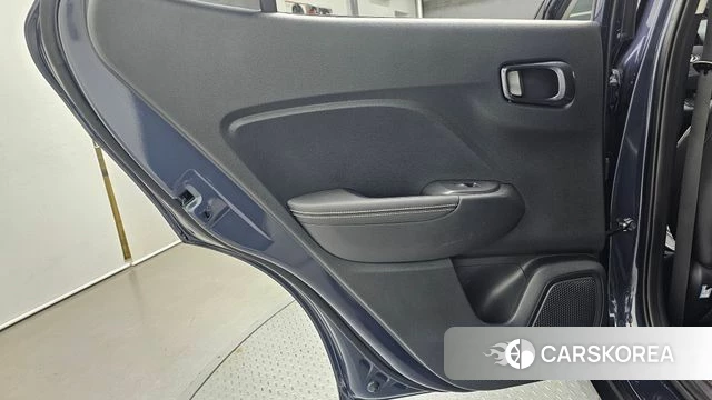 Hyundai Venue id 4647461 из Кореи 17