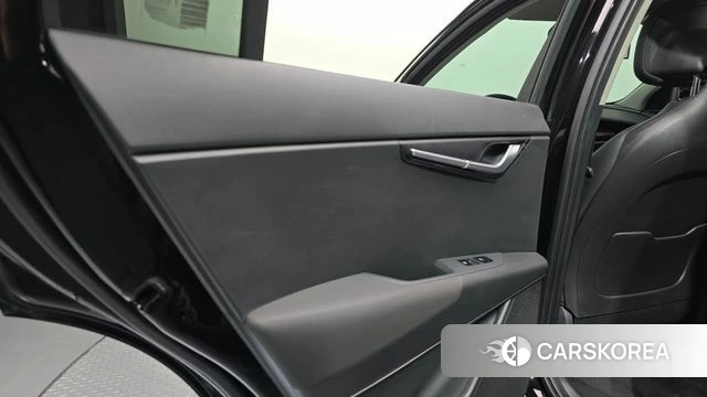 Kia Di All New Niro EV id 4630730 из Кореи 17
