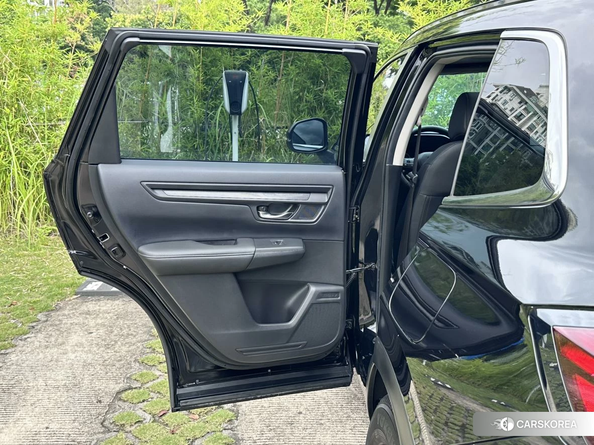 Honda CR-V id 4454571 из Китая 17