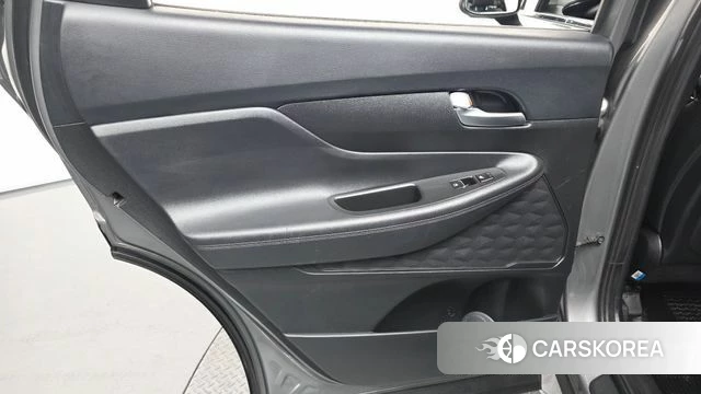 Hyundai Santa Fe TM id 4424446 из Кореи 17