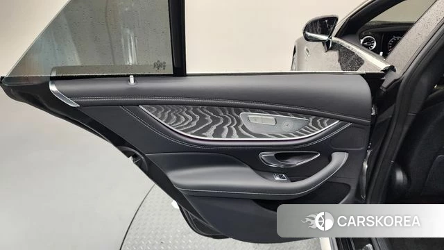 Mercedes-Benz AMG GT id 4571376 из Кореи 17