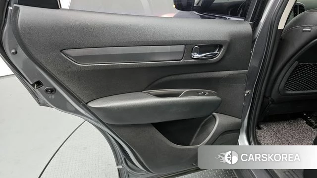 Renault Korea (Samsung) QM6 id 4397746 из Кореи 17