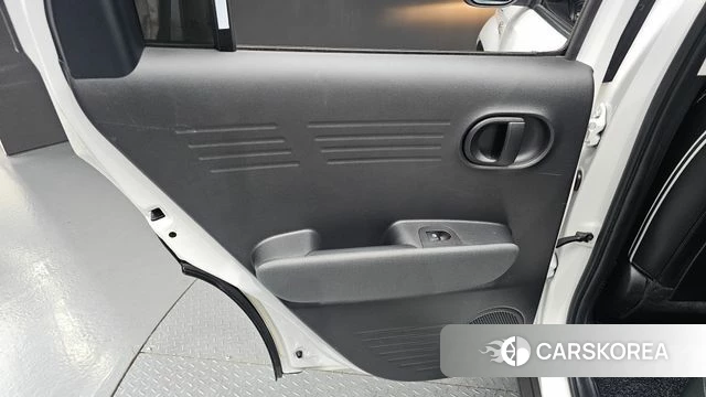 Hyundai Casper id 4697382 из Кореи 17