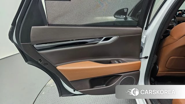 Genesis G80 (RG3) id 4292781 из Кореи 17
