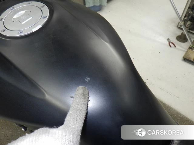 Honda CB400SF id 4184955 из Японии 17