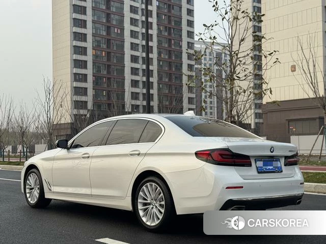 BMW 5 series id 4272027 из Китая 17