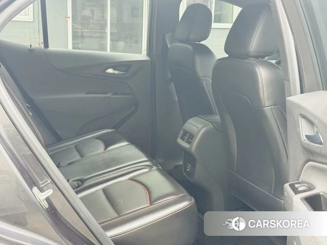 Chevrolet Explorer id 4209548 из Китая 17