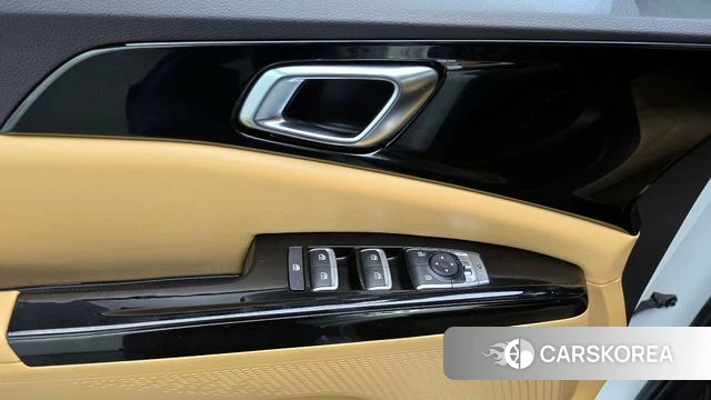 Kia Carnival 4th generation id 4187213 из Кореи 17