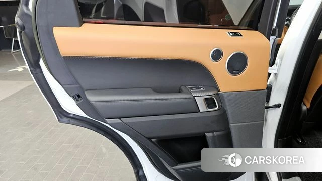 Land Rover Range Rover Sport 2nd Generation id 4201769 из Кореи 17