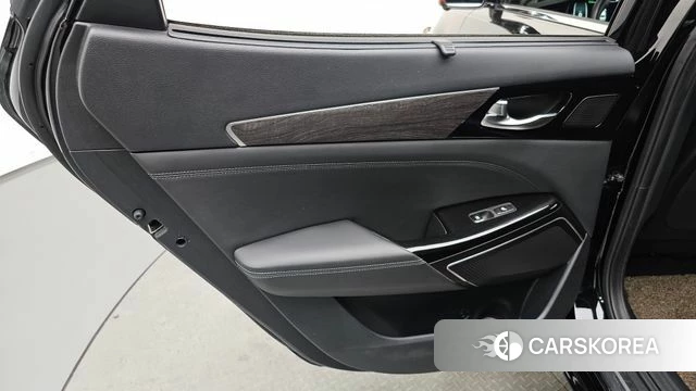 Kia K7 Premier id 4345069 из Кореи 17