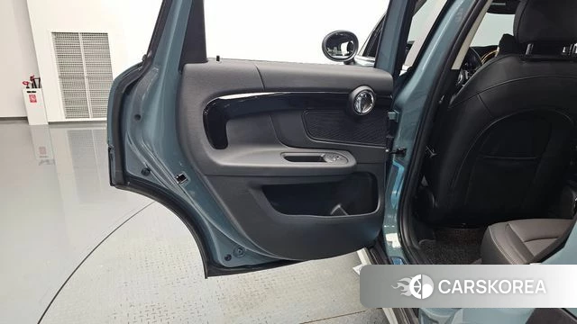 Mini Cooper Countryman id 4408352 из Кореи 17