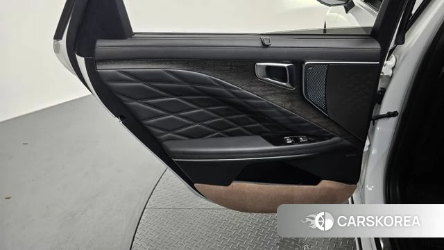 Kia K8 Hybrid id 4608696 из Кореи 17