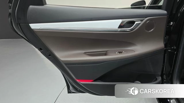 Hyundai The New Grandeur IG id 4323013 из Кореи 17