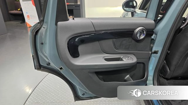 Mini Cooper Countryman id 4701243 из Кореи 17