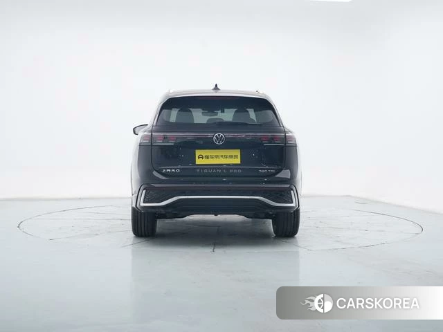 Volkswagen Tiguan L id 4258914 из Китая 17