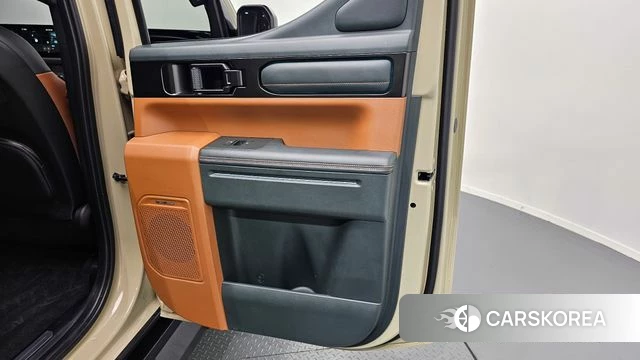 Kia Tasman id 4493502 из Кореи 17