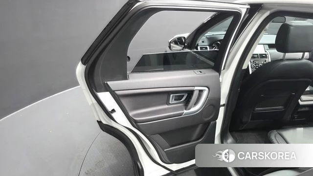 Land Rover Discovery Sports id 4604825 из Кореи 17