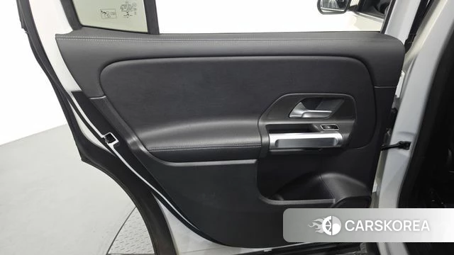 Mercedes-Benz GLB-Class X247 id 4344579 из Кореи 17