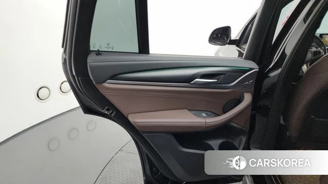 BMW X4 (G02) id 4581452 из Кореи 17