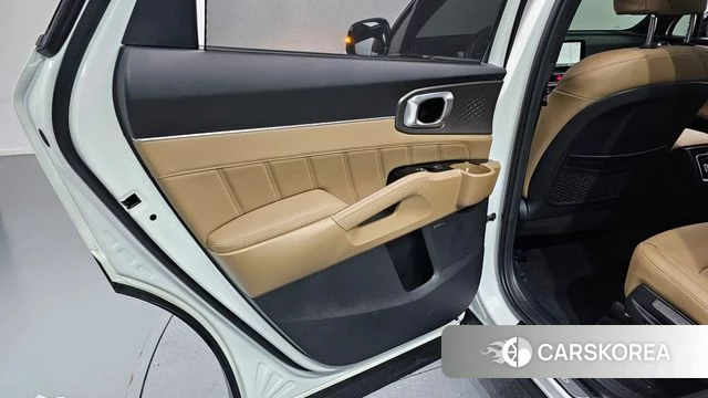 Kia The New Sorento 4th Generation id 4388169 из Кореи 17