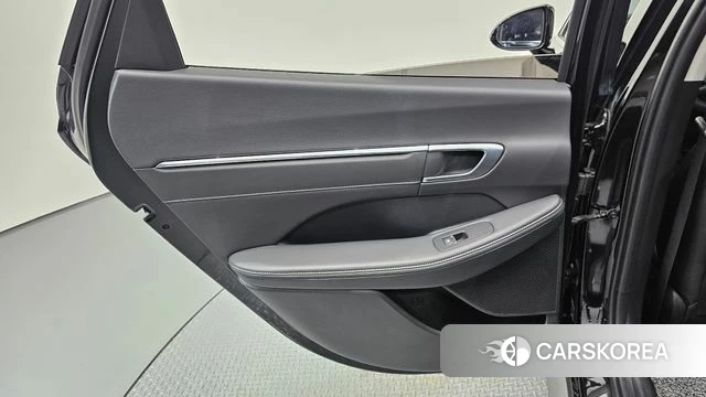Hyundai Sonata (DN8) id 4848584 из Кореи 17