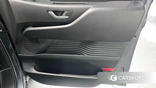 Hyundai Staria id 4636279 из Кореи 17