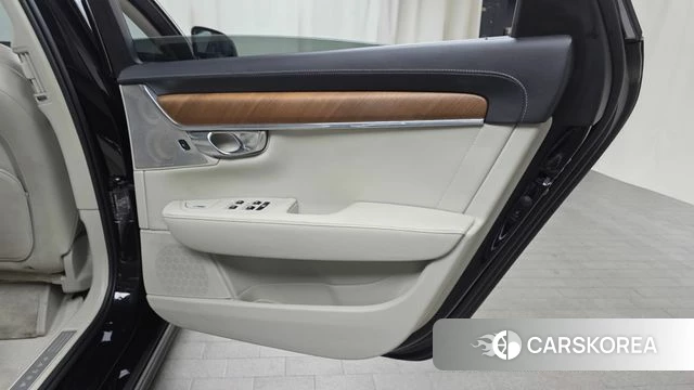 Volvo S90 id 4765157 из Кореи 17