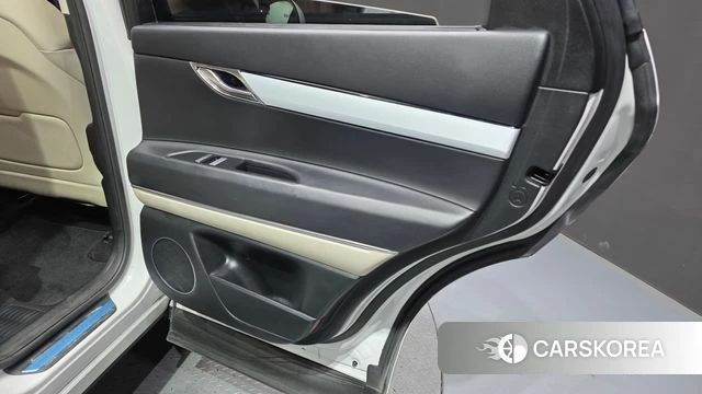 Genesis GV80 id 4480942 из Кореи 17