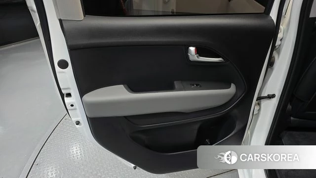 Kia The New Kia Ray id 4744058 из Кореи 17