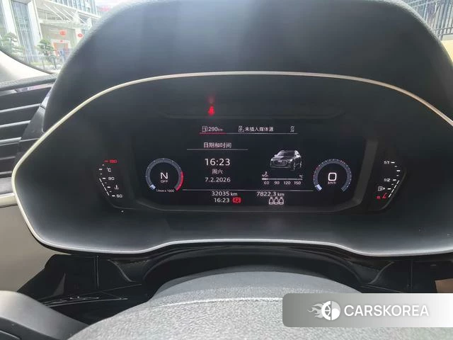 Audi Q3 id 4279308 из Китая 17