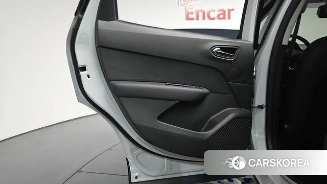 Renault Korea (Samsung) XM3 id 4580795 из Кореи 17