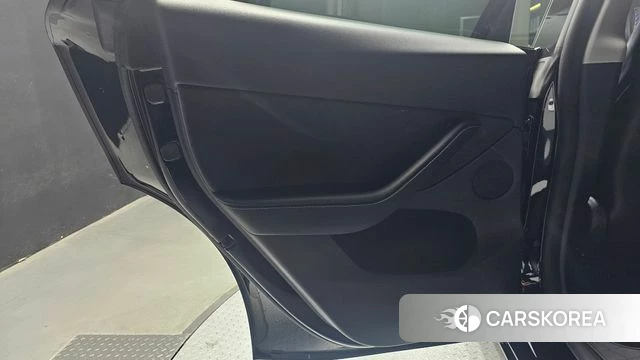 Tesla Model Y id 4762911 из Кореи 17