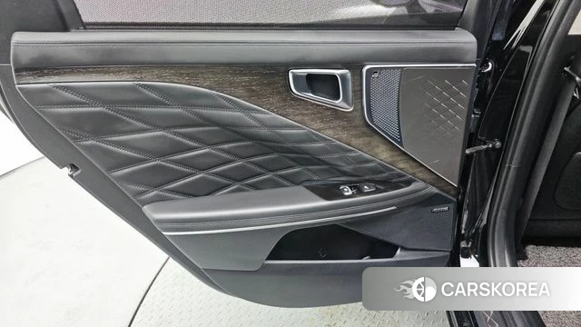 Kia K8 Hybrid id 4292708 из Кореи 17