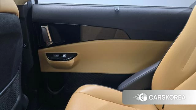 Kia Carnival 4th generation id 4535696 из Кореи 17
