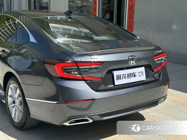 Honda Accord id 3920462 из Китая 17