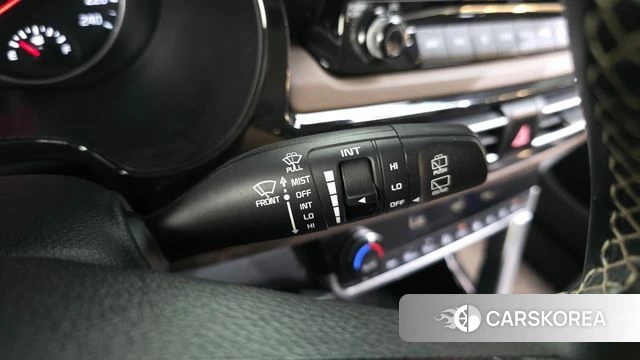Kia Seltos id 4396966 из Кореи 17